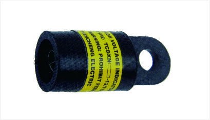 Energized Indicator(WDDX)